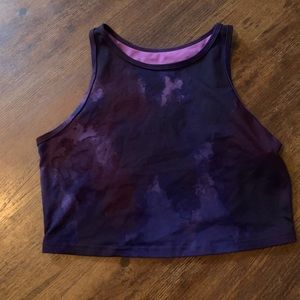 Fleo crop size large EUC * last chance*